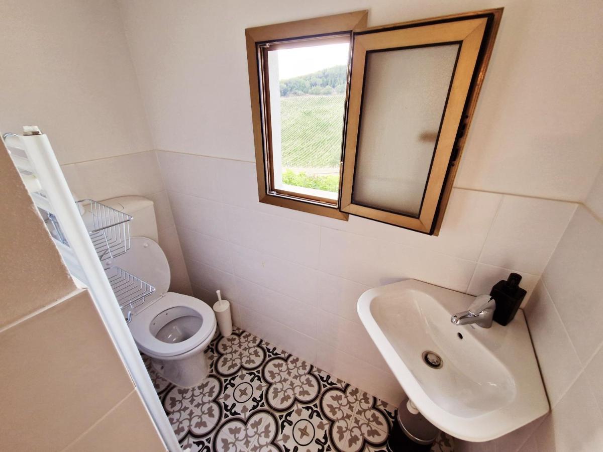 Ferienwohnung Chianti Craft House Badia A Passignano Badia A Passigano Exterior foto